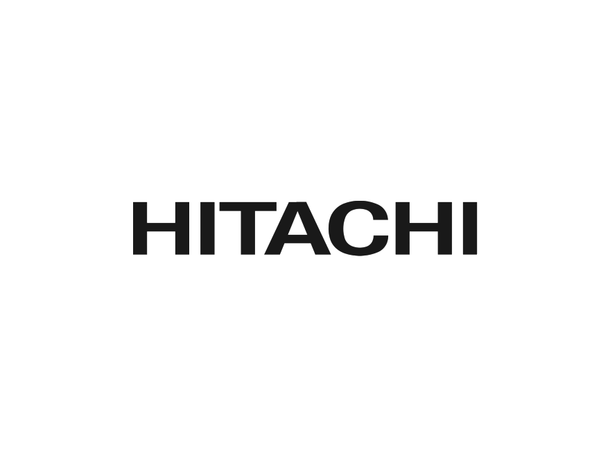 HITACHI