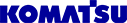 Экскаваторы KOMATSU