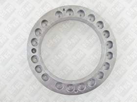 Тормозной диск для гусеничный экскаватор CASE CX210B (LPM0116, 160206A1)