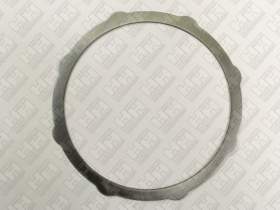 Сепараторная пластина (1 компл./2-4 шт.) для гусеничный экскаватор CASE CX290B (LR00041)