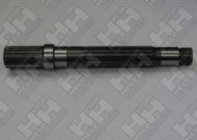 Вал ведущий для гусеничный экскаватор CASE CX330 (LB00925)