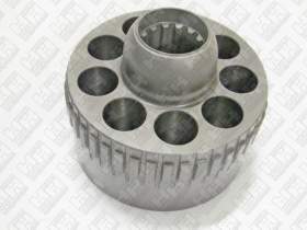 Блок поршней для гусеничный экскаватор CASE CX370B (TJ00195)