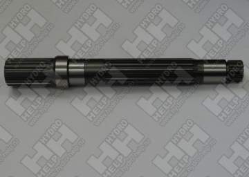 Вал ведущий для гусеничный экскаватор CASE CX700 (LB00425)