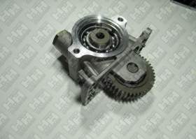 PTO BOX для гусеничный экскаватор CATERPILLAR 317B (133-6719, 169-7971)