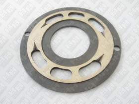 Распределительная плита для гусеничный экскаватор CATERPILLAR 320B (5I-8628)
