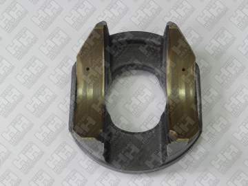 Суппорт для гусеничный экскаватор CATERPILLAR 349E (295-9511, 247-8725)