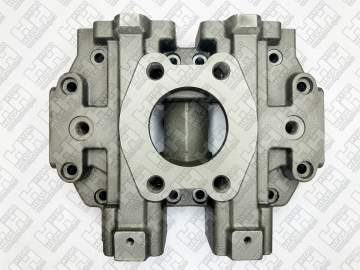 Крышка корпуса для колесный экскаватор DAEWOO-DOOSAN DX210W ()