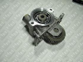 PTO BOX для гусеничный экскаватор DAEWOO-DOOSAN DX255LC-3 ()