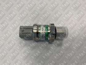 Датчик давления для Экскаватора DAEWOO DOOSAN DX530LC-3