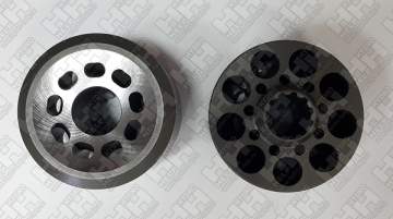 Блок поршней для гусеничный экскаватор DAEWOO-DOOSAN S130LC-V (704212-PH, 704237-PH)