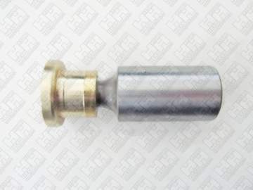 Комплект поршней (1 компл./7-9 шт.) для гусеничный экскаватор DAEWOO-DOOSAN S150LC-V (3753700507K, 705617, 1.409-00166)