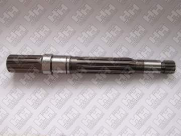 Ведущий вал для колесный экскаватор DAEWOO-DOOSAN S200W-V (2933800982, 135323A)