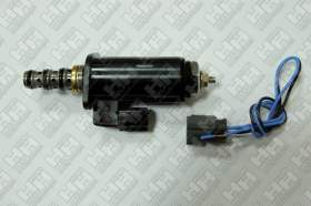 Соленоид для колесный экскаватор DAEWOO-DOOSAN S200W-V (2931100-0035, 719753, 719754)