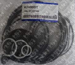 Ремкомплект для колесный экскаватор DAEWOO-DOOSAN S200W-V (401-00059KT, 232117)