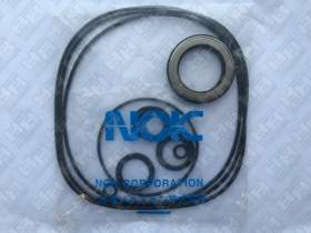 Ремкомплект для колесный экскаватор DAEWOO-DOOSAN S200W-V (211952, 180-00219, 2401-9242KT)