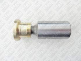 Комплект поршней (1 компл./9 шт.) для колесный экскаватор DAEWOO-DOOSAN S200W-V (704502, 409-00009)