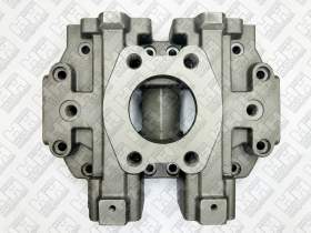Крышка корпуса для гусеничный экскаватор DAEWOO-DOOSAN S340LC-V (02042027, 2.402-00216)