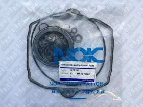 Ремкомплект для гусеничный экскаватор HITACHI EX300 (4232070, 4639126)