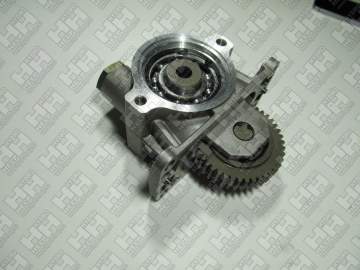 PTO BOX для гусеничный экскаватор HITACHI EX400-3 ()