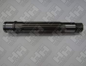 Ведомый вал для гусеничный экскаватор HITACHI EX450-5 (0451008)