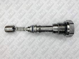 Предохранительный клапан для гусеничный экскаватор HITACHI ZX330-5G (9213855)