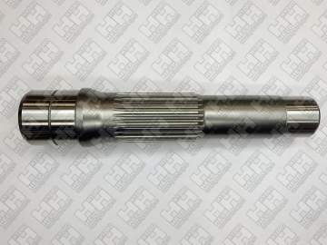 Вал для гусеничный экскаватор HITACHI ZX350-5G (2047884)