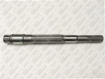 Ведомый вал для гусеничный экскаватор HITACHI ZX450-3 (0820406)