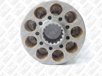 Блок поршней для гусеничный экскаватор HITACHI ZX470-3 (0820402, 0451003)