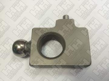 Палец сервопоршня для гусеничный экскаватор HYUNDAI R110LC-7 (XJBN-00408, XJBN-00433)