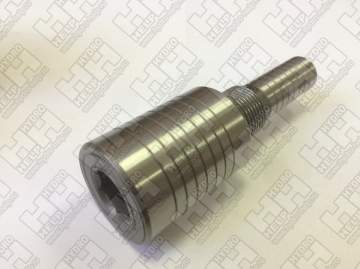Сервопоршень для гусеничный экскаватор HYUNDAI R140LC-7 (XJBN-00407)