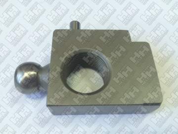 Палец сервопоршня для колесный экскаватор HYUNDAI R170W-7 (XJBN-00815, XJBN-00360, XJBN-00801)