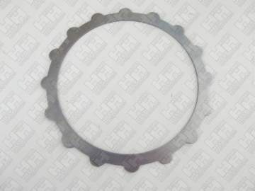 Пластина сепаратора для колесный экскаватор HYUNDAI R170W-9 (XKAY-00538, 39Q6-41370)