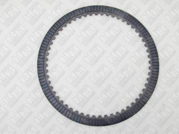 Фрикционная пластина для колесный экскаватор HYUNDAI R170W-9 (XKAY-00537, 39Q6-41361)