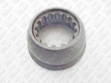 Полусфера для колесный экскаватор HYUNDAI R170W-9 (XKAY-00533, 39Q6-11200)