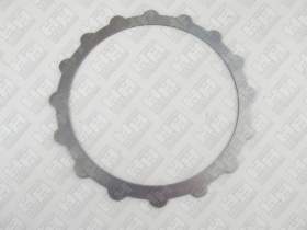 Пластина сепаратора для гусеничный экскаватор HYUNDAI R180LC-9 (XKAY-00538, 39Q6-41370)