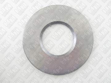 Опорная плита для колесный экскаватор HYUNDAI R180W-9 (XKAY-00527, 39Q6-11150)