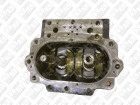 Корпус гидронасоса для колесный экскаватор HYUNDAI R200W-7 (XJBN-00777)