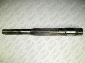 Ведомый вал для колесный экскаватор HYUNDAI R200W-7 (XJBN-00789)