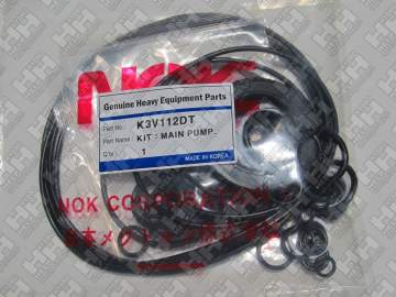 Ремкомплект для гусеничный экскаватор HYUNDAI R210LC-9 (XJBN-00962, XJBN-00918, XJBN-00095, XJBN-00096, XJBN-00361, XJBN-00362, XJBN-00233, XJBN-00363, XJBN-00912, XJBN-00099, XJBN-00100, XJBN-00962, XJBN-00045, XJBN-00046, XJBN-01579)
