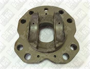 Суппорт для гусеничный экскаватор HYUNDAI R210LC-9 (XJBN-00086, XJBN-00069)
