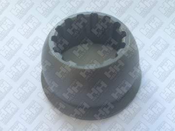 Полусфера для гусеничный экскаватор HYUNDAI R210LC-9 (XJBN-00083)
