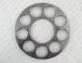 Прижимная пластина