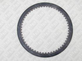 Фрикционная пластина для колесный экскаватор HYUNDAI R210W-9 (XKAY-00537, 39Q6-41361)
