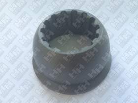 Полусфера для гусеничный экскаватор HYUNDAI R250LC-9 (XJBN-00083)