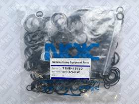 Ремкомплект для гусеничный экскаватор HYUNDAI R290LC-7 (XJBN-00094, XJBN-00212, XJBN-00213, XJBN-00231, XJBN-00232, XJBN-00233, XJBN-00342, XJBN-00363, XKBF-00084, XKBF-00085, XKBF-00407, XKBF-00408, XKBF-00410, XKBF-00411, XKBF-00413, XKBF-00415, XKBF-00416)