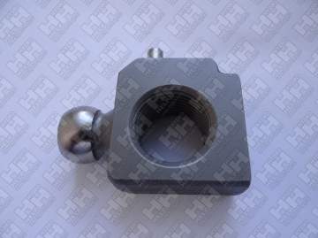 Палец сервопоршня для гусеничный экскаватор HYUNDAI R300LC-7 (XJBN-00956, XJBN-00930)