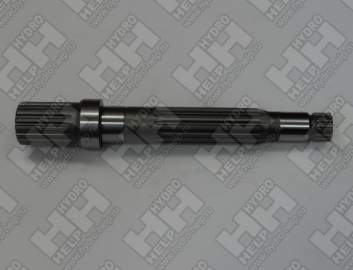 Ведущий вал для гусеничный экскаватор HYUNDAI R300LC-9 (XJBN-00953)