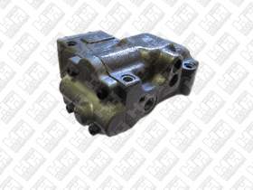 Регулятор для гусеничный экскаватор HYUNDAI R320LC-9 (XJBN-01380)