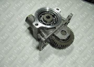 PTO BOX для гусеничный экскаватор JCB JS190 ()