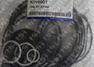 Ремкомплект для гусеничный экскаватор JCB JS190 (20/950603, 20/952067)